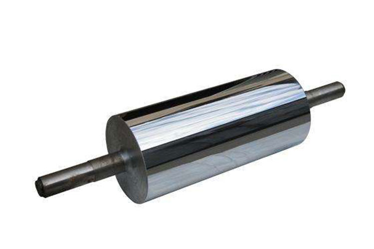 镜面辊的主要作用是什么？