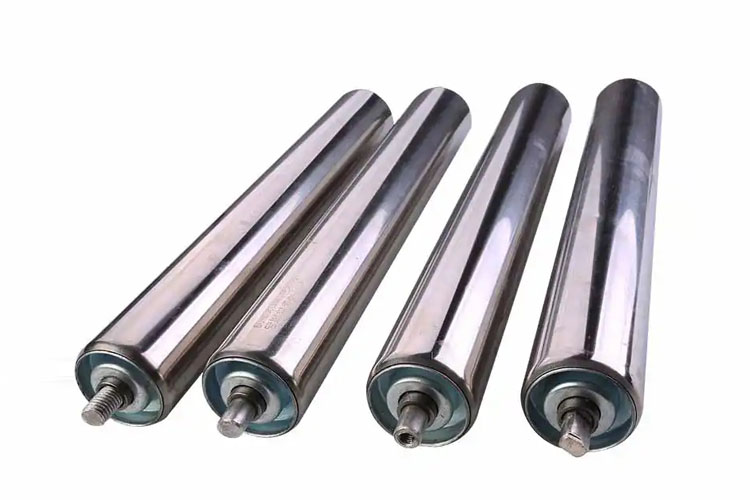 不锈钢辊的特点和用途
